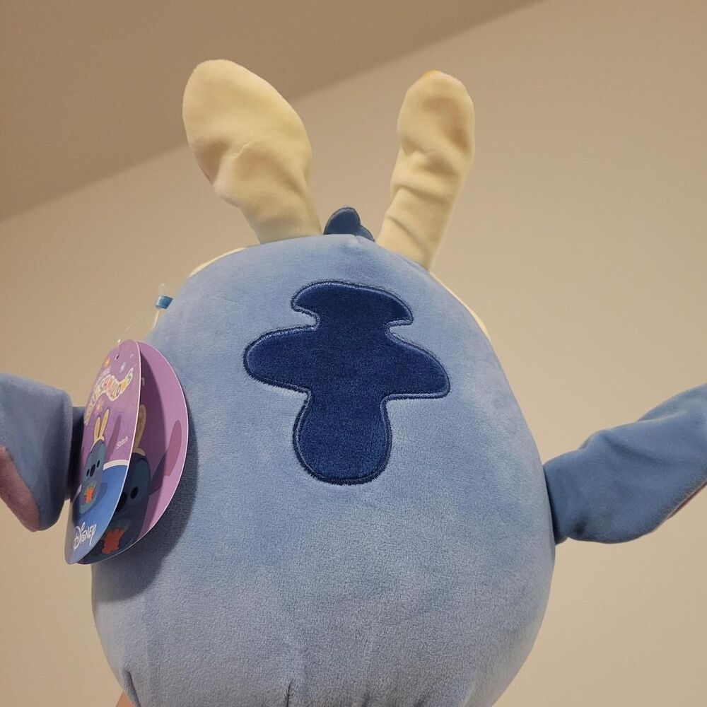 STITCH-Disney multi Stuffed-animals - Picture 7 of 8